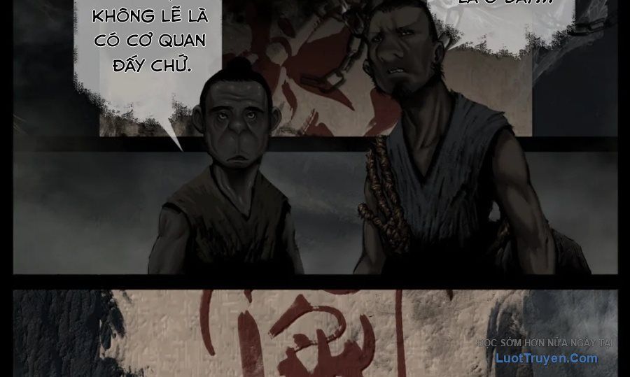 Tây Du Ký ngoại truyện - Chapter 391 - Page 30