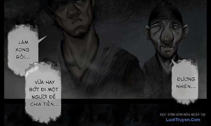 Tây Du Ký ngoại truyện - Chapter 391 - Page 32