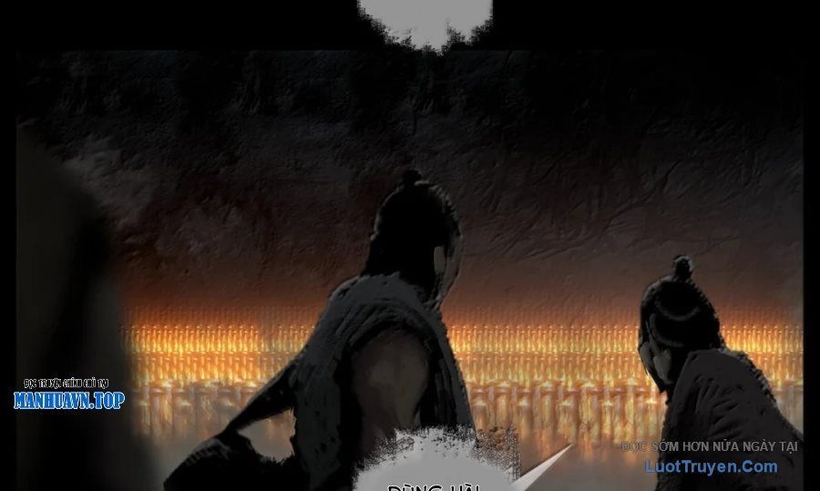 Tây Du Ký ngoại truyện - Chapter 391 - Page 35