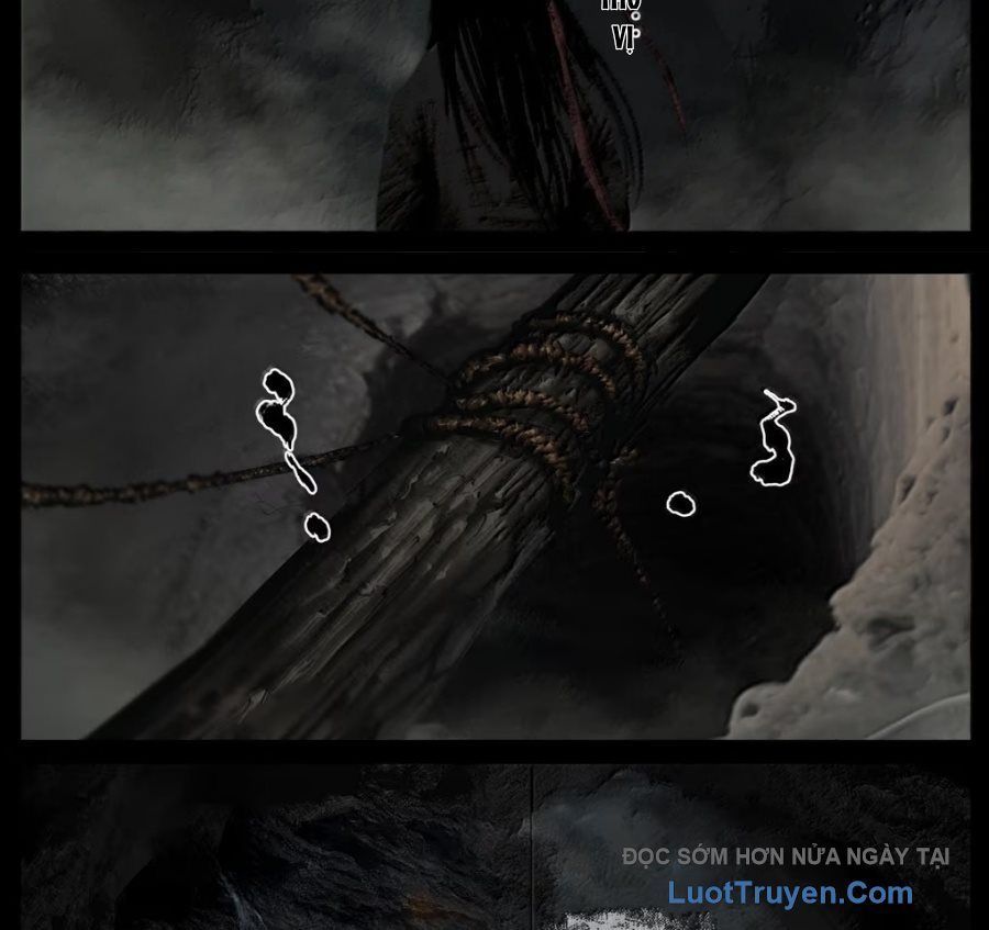 Tây Du Ký ngoại truyện - Chapter 391 - Page 4