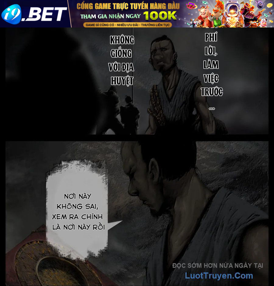 Tây Du Ký ngoại truyện - Chapter 391 - Page 6