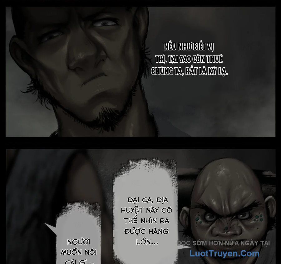 Tây Du Ký ngoại truyện - Chapter 391 - Page 7