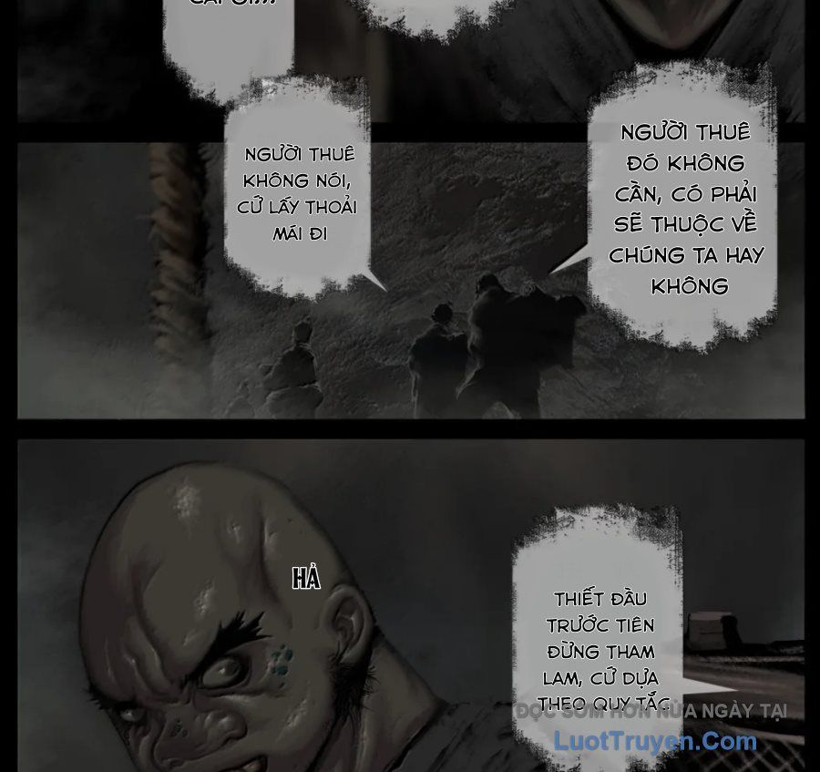 Tây Du Ký ngoại truyện - Chapter 391 - Page 8