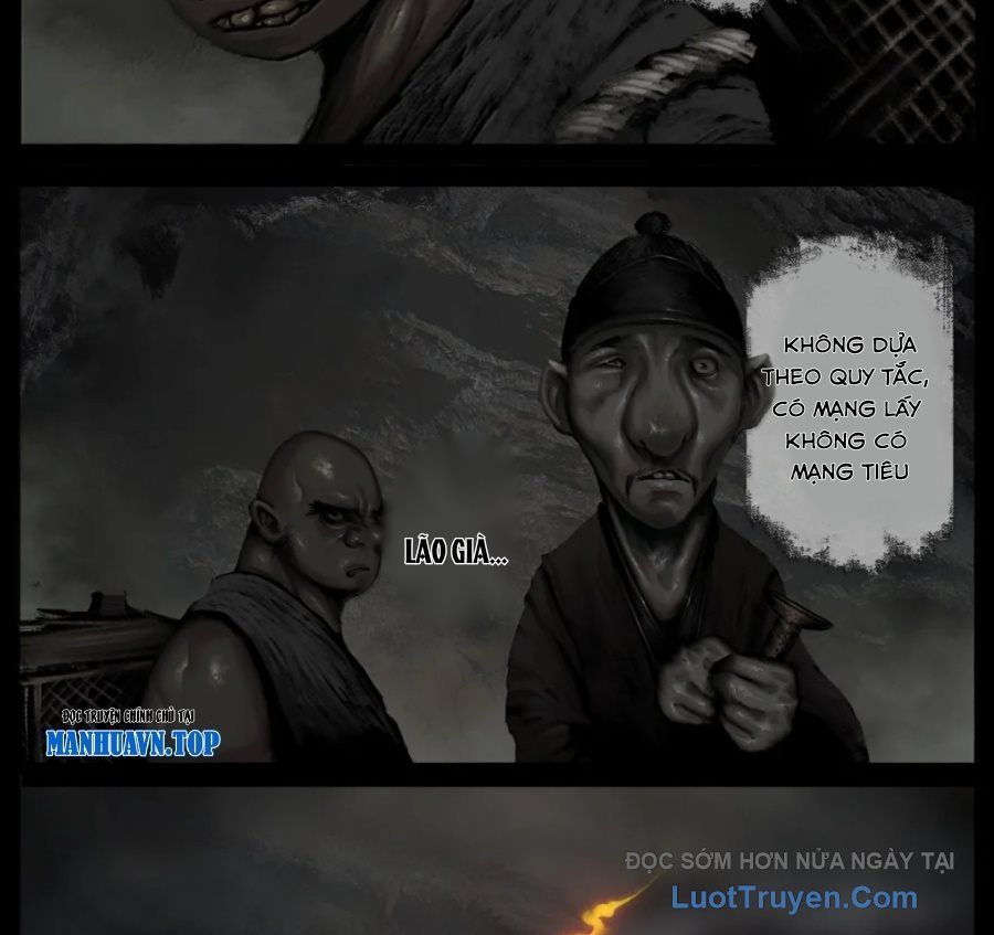 Tây Du Ký ngoại truyện - Chapter 391 - Page 9