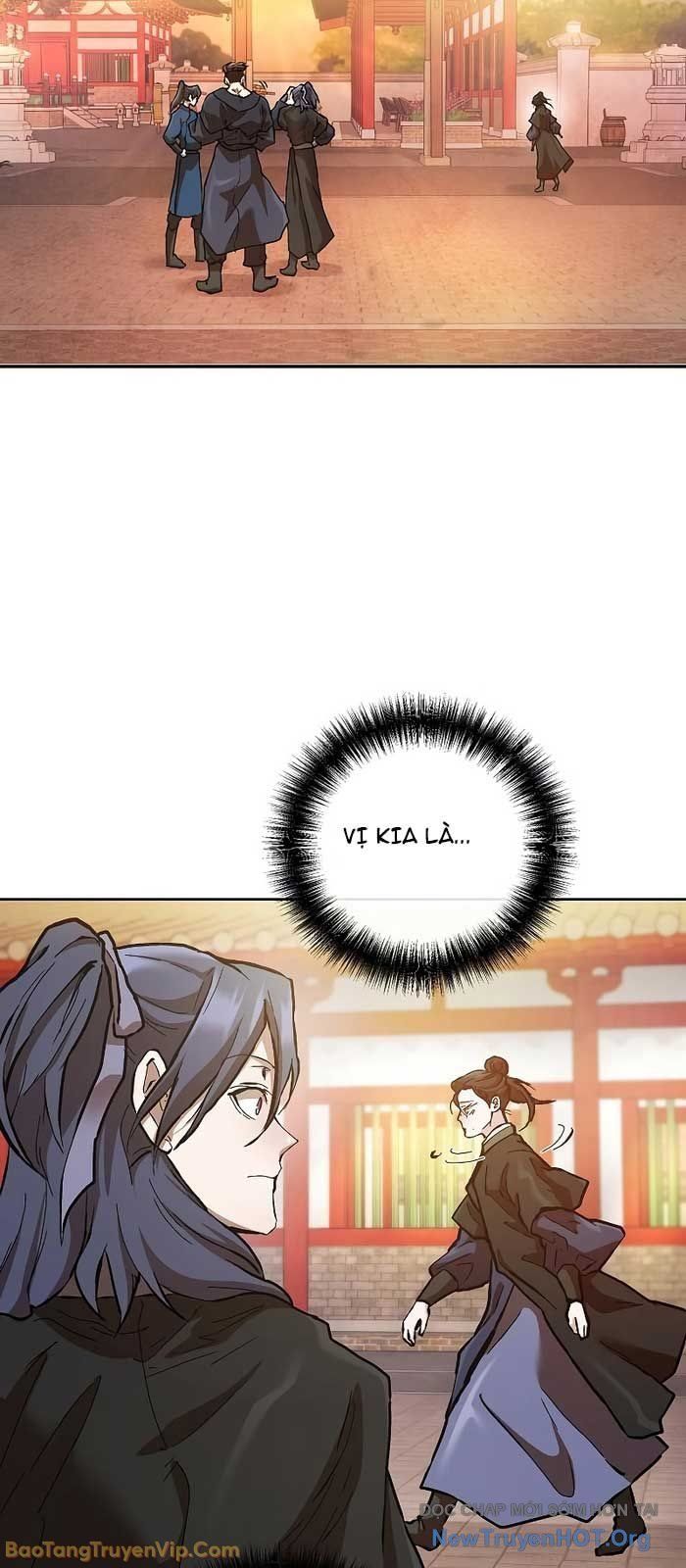 Truyền Thuyết Ma Giáo Phi Long Thập Tam Đại - Chapter 15 - Page 11