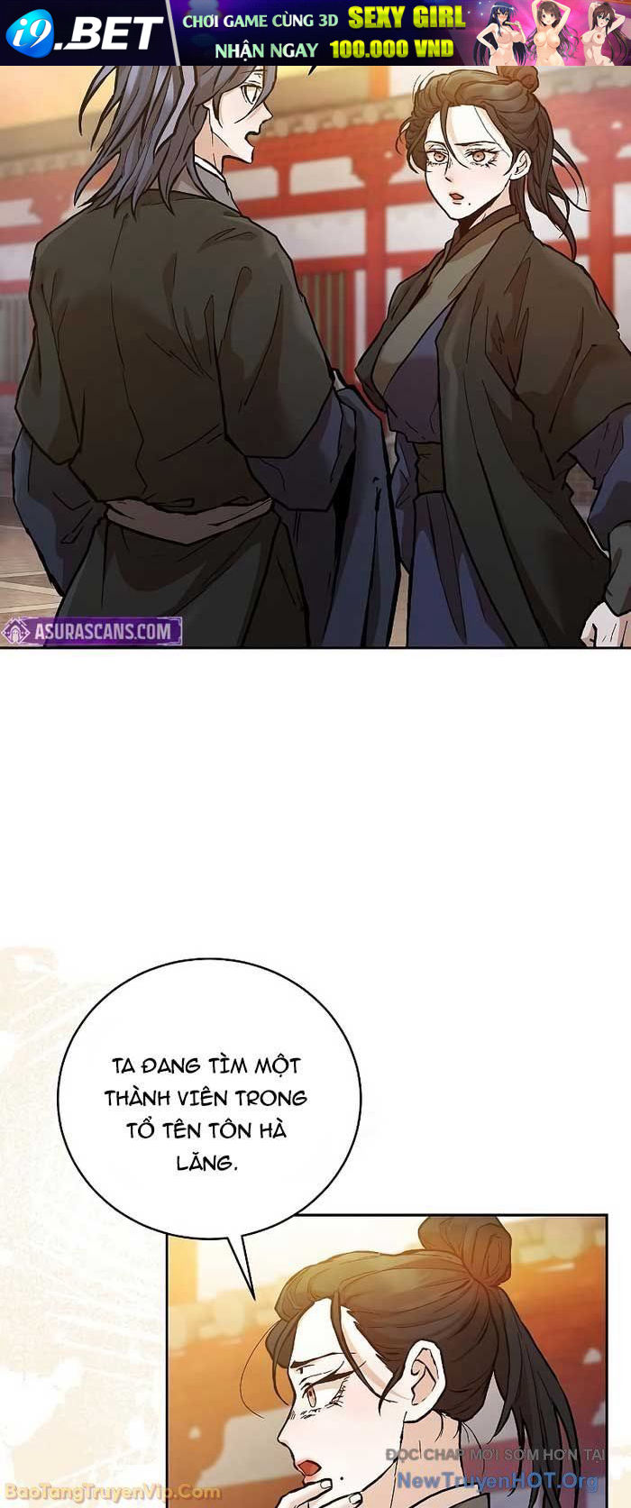 Truyền Thuyết Ma Giáo Phi Long Thập Tam Đại - Chapter 15 - Page 15