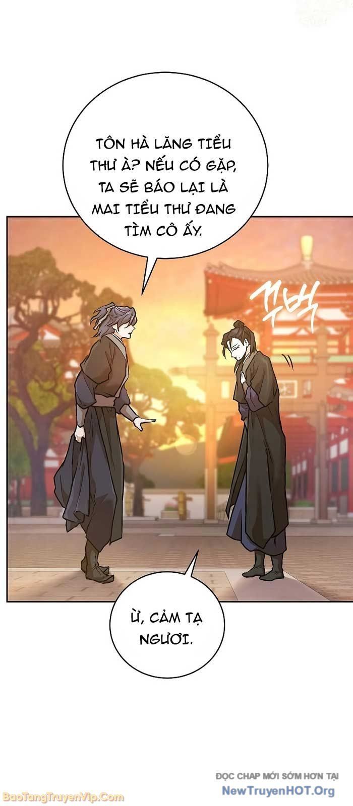 Truyền Thuyết Ma Giáo Phi Long Thập Tam Đại - Chapter 15 - Page 17