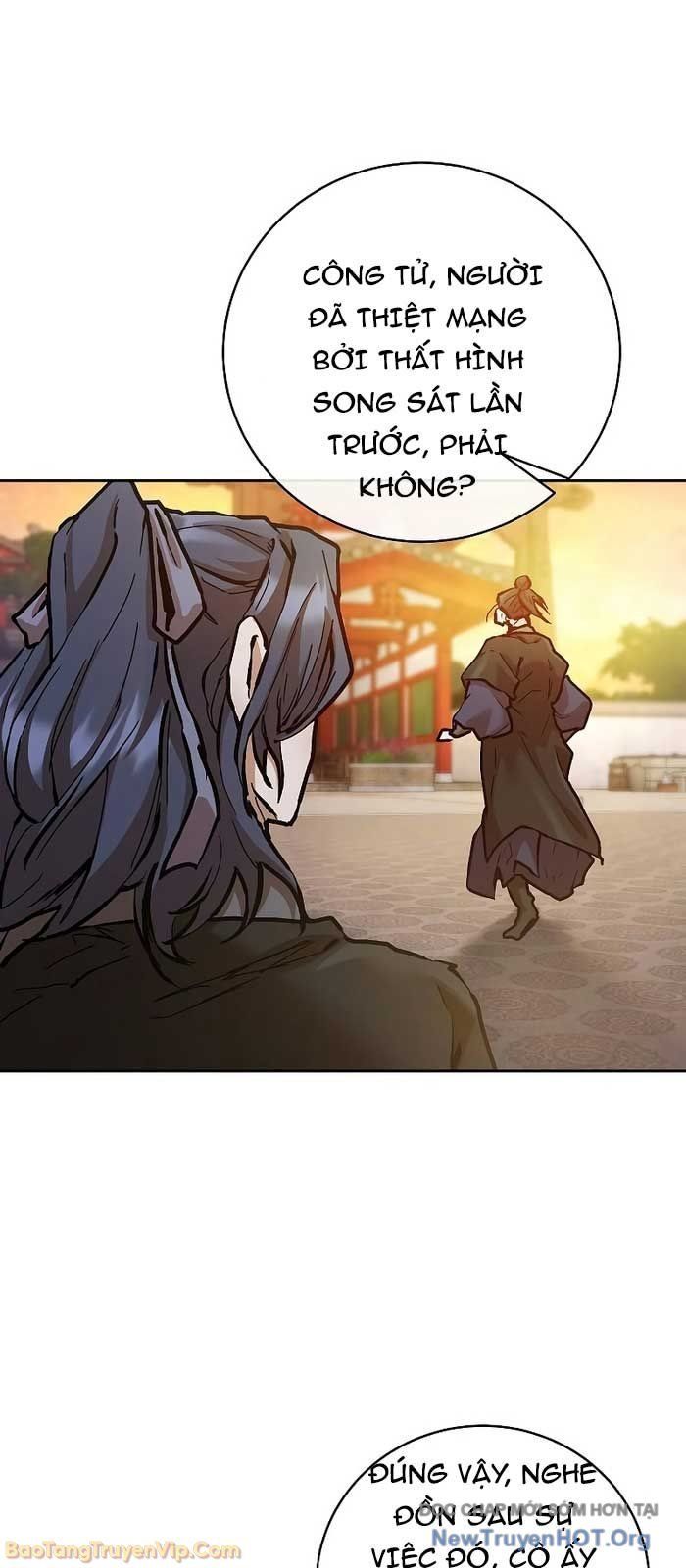 Truyền Thuyết Ma Giáo Phi Long Thập Tam Đại - Chapter 15 - Page 18