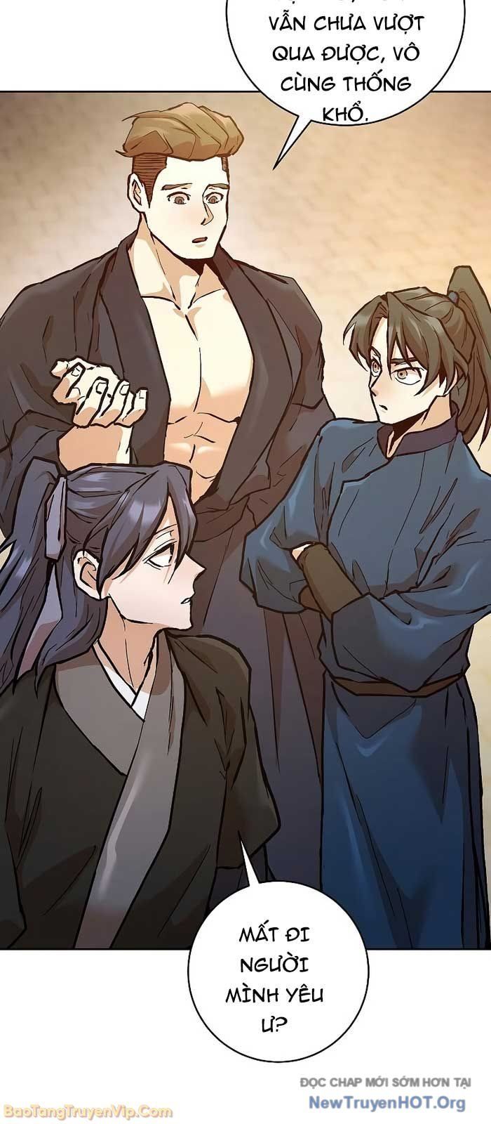 Truyền Thuyết Ma Giáo Phi Long Thập Tam Đại - Chapter 15 - Page 19