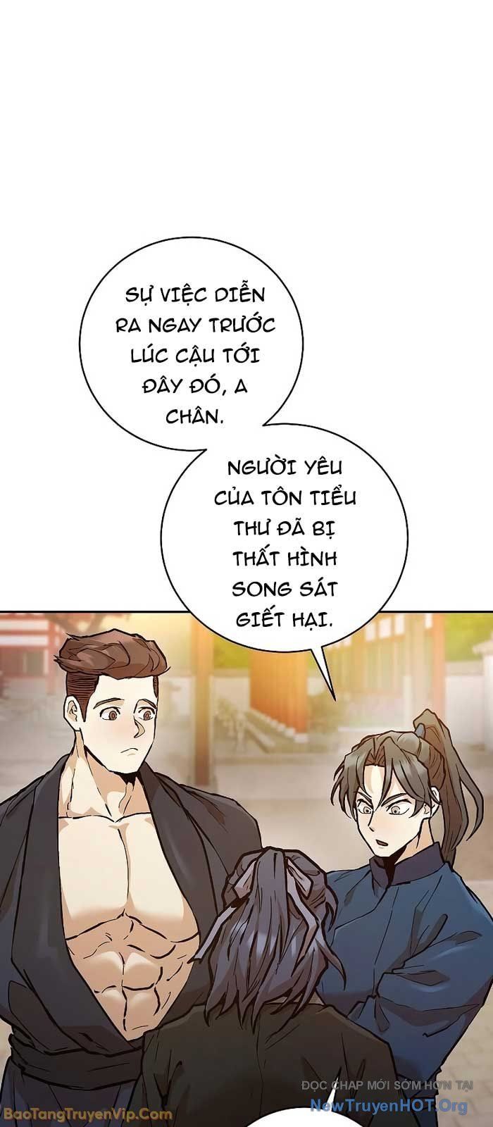 Truyền Thuyết Ma Giáo Phi Long Thập Tam Đại - Chapter 15 - Page 20