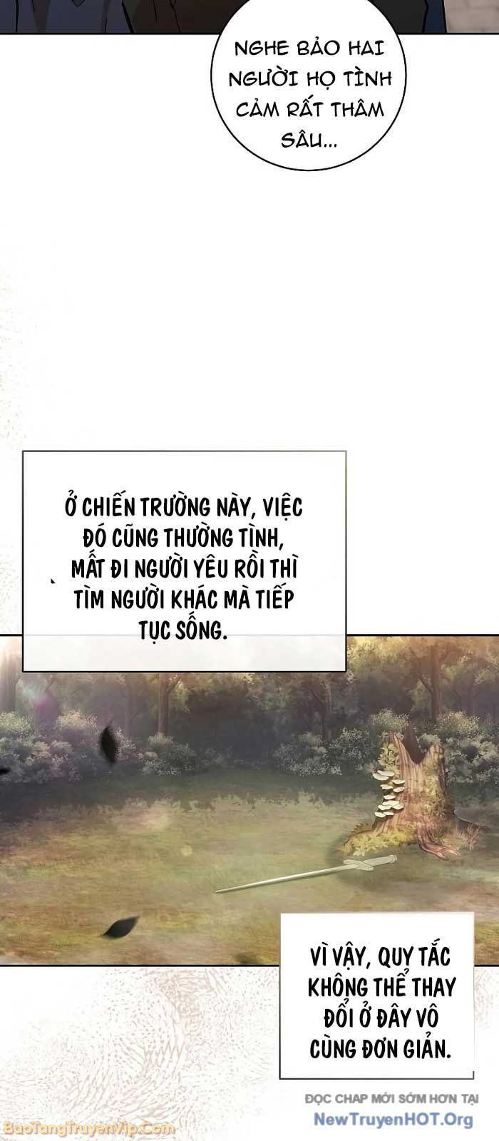 Truyền Thuyết Ma Giáo Phi Long Thập Tam Đại - Chapter 15 - Page 21