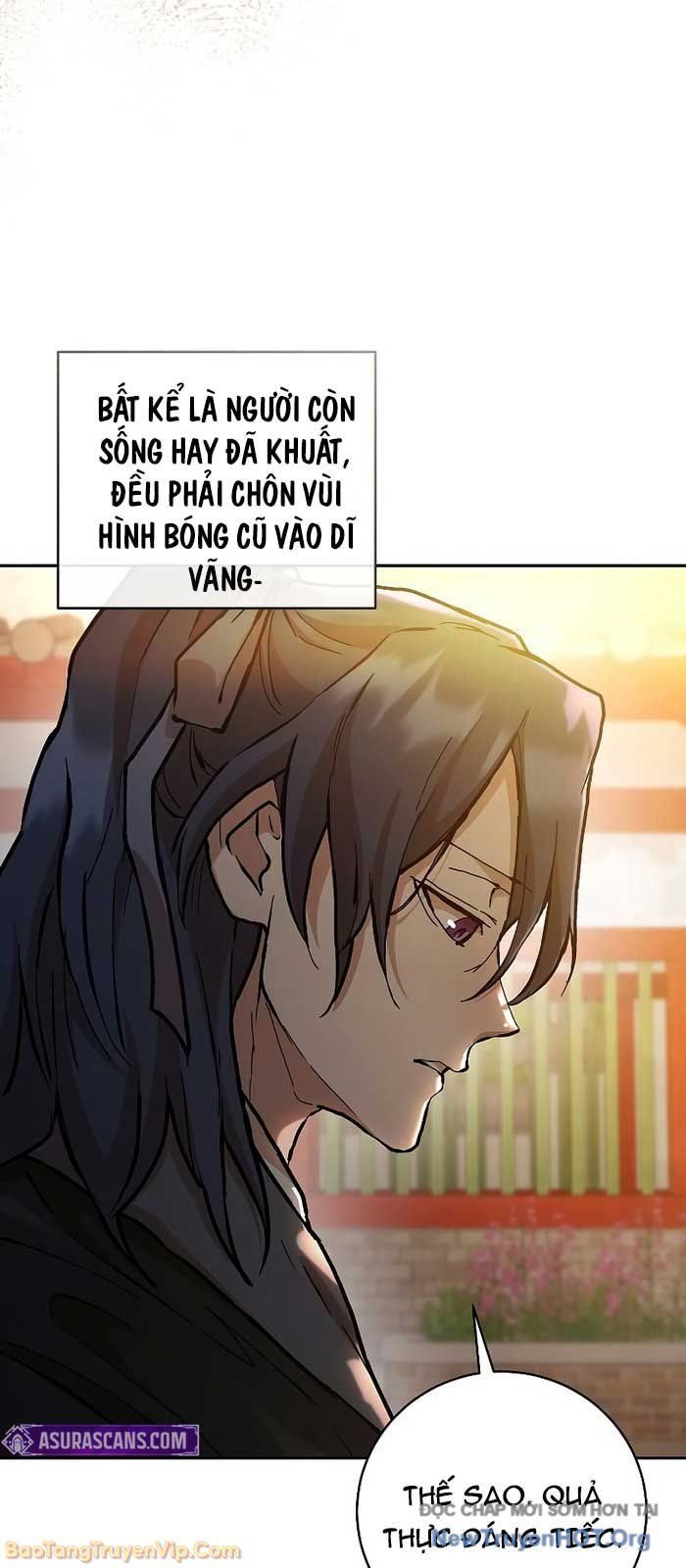 Truyền Thuyết Ma Giáo Phi Long Thập Tam Đại - Chapter 15 - Page 22