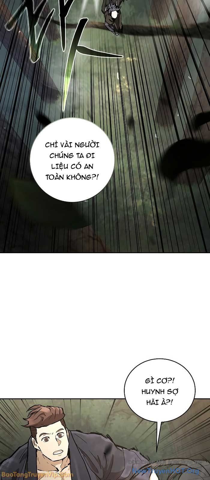 Truyền Thuyết Ma Giáo Phi Long Thập Tam Đại - Chapter 15 - Page 29