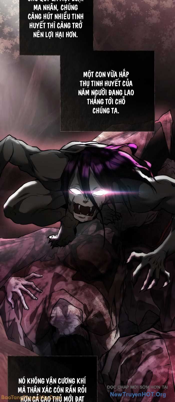 Truyền Thuyết Ma Giáo Phi Long Thập Tam Đại - Chapter 15 - Page 3