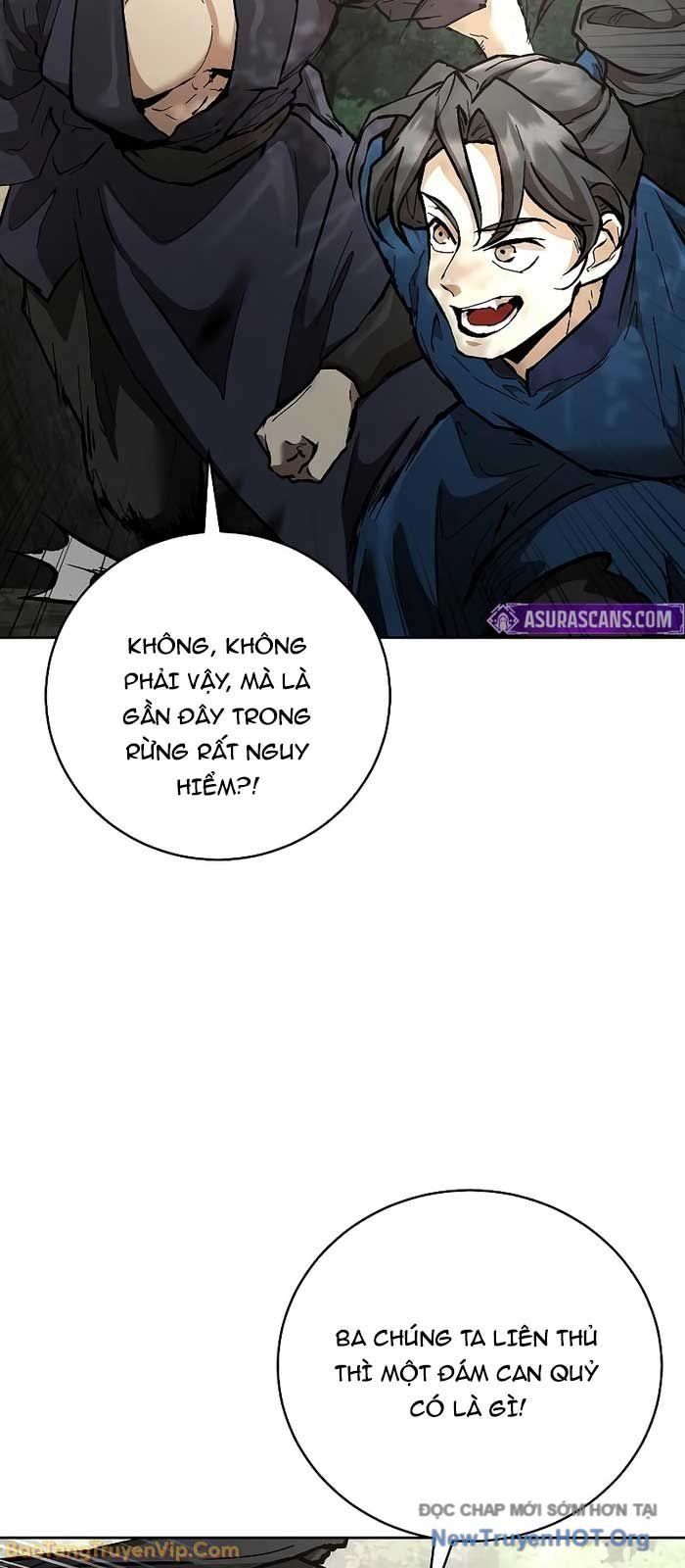 Truyền Thuyết Ma Giáo Phi Long Thập Tam Đại - Chapter 15 - Page 30