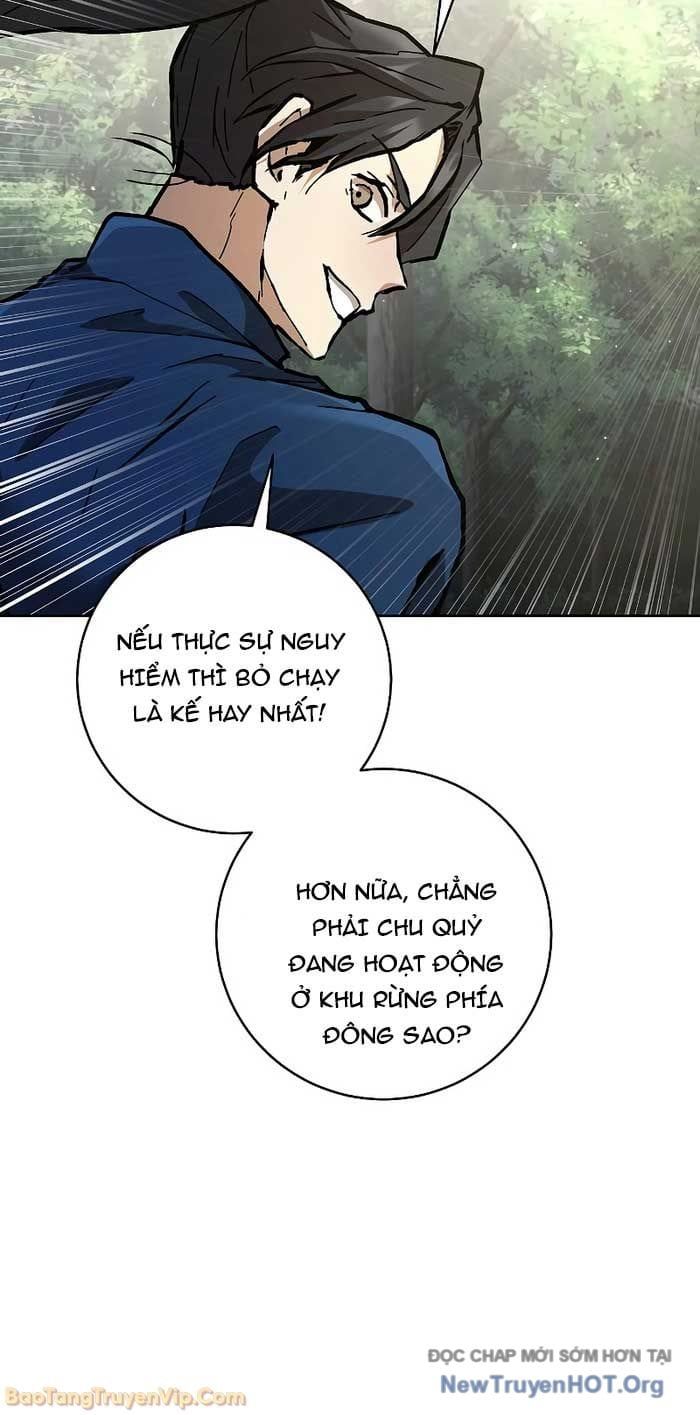 Truyền Thuyết Ma Giáo Phi Long Thập Tam Đại - Chapter 15 - Page 31