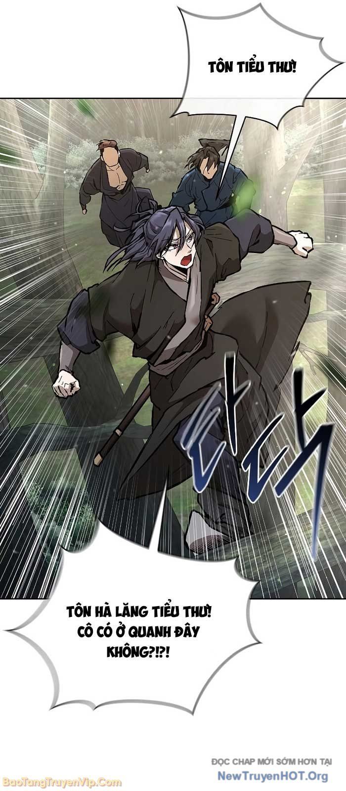 Truyền Thuyết Ma Giáo Phi Long Thập Tam Đại - Chapter 15 - Page 32