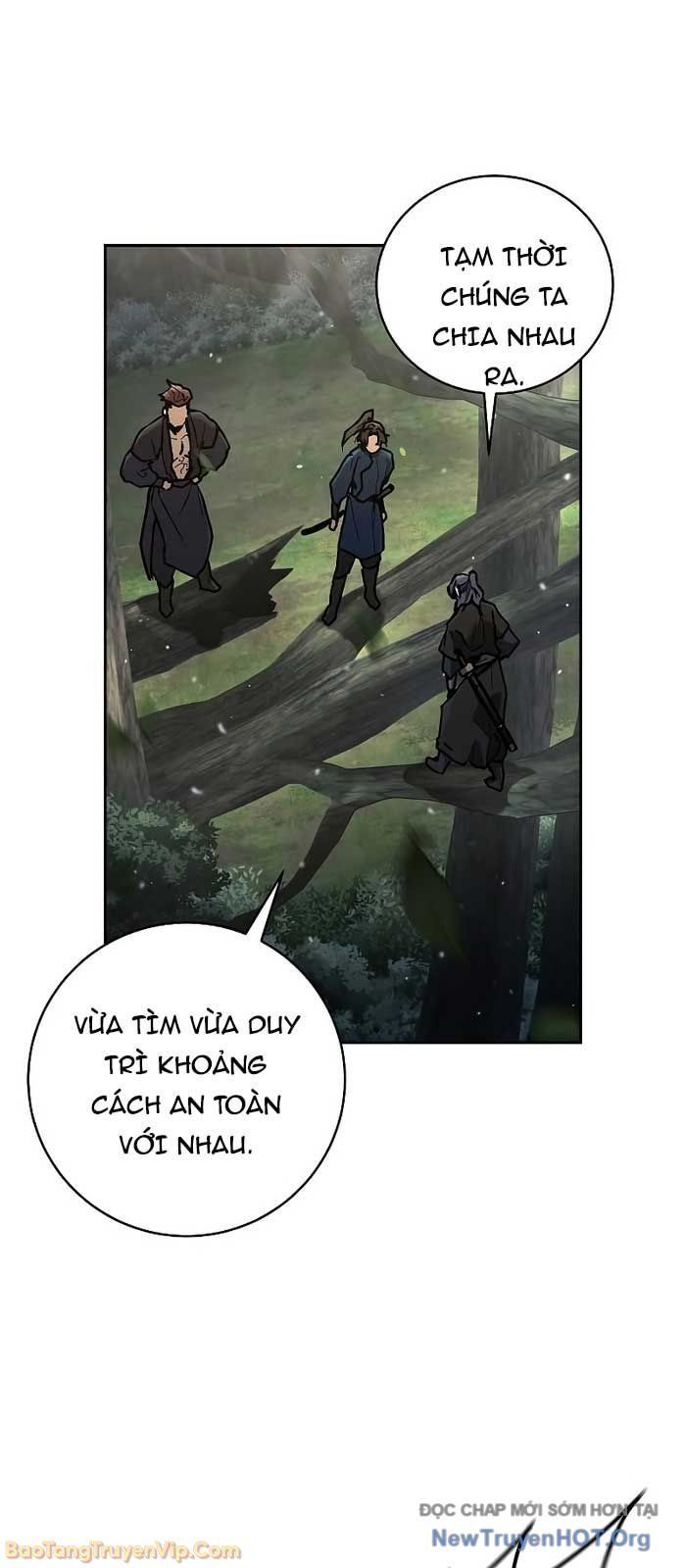 Truyền Thuyết Ma Giáo Phi Long Thập Tam Đại - Chapter 15 - Page 33