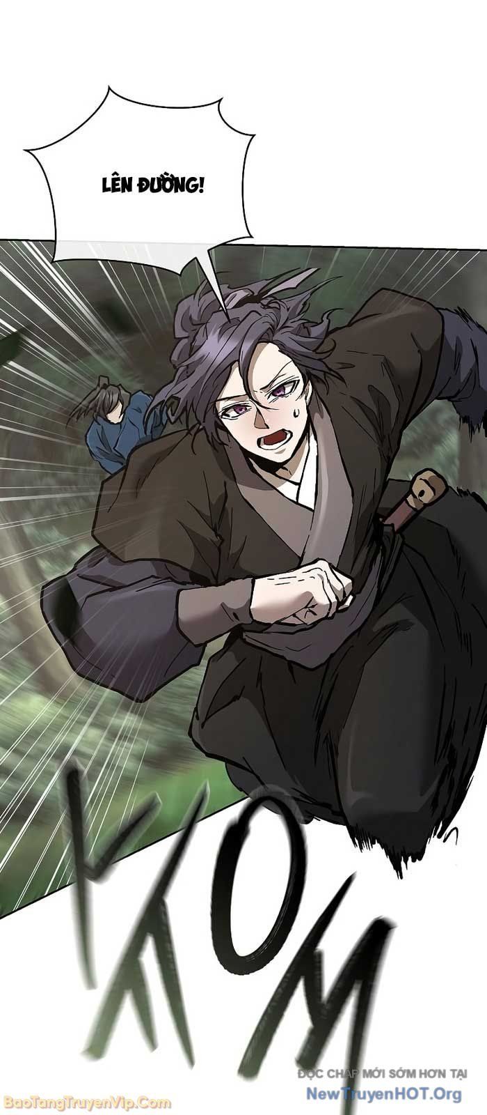 Truyền Thuyết Ma Giáo Phi Long Thập Tam Đại - Chapter 15 - Page 35