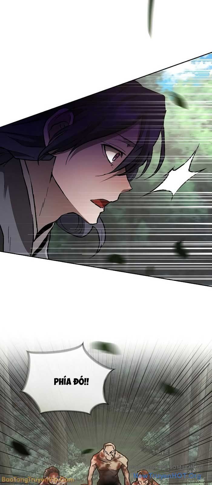 Truyền Thuyết Ma Giáo Phi Long Thập Tam Đại - Chapter 15 - Page 36