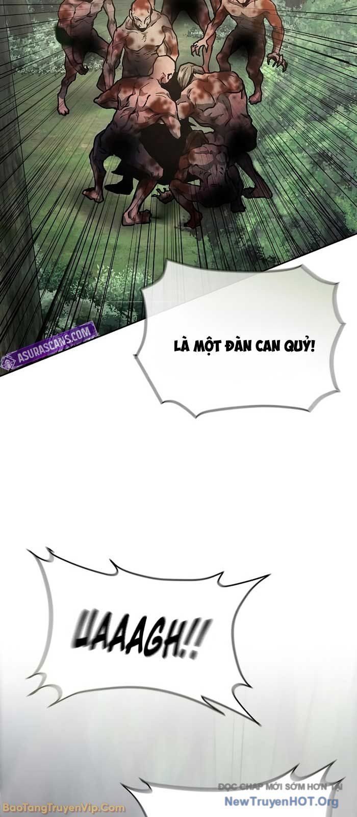 Truyền Thuyết Ma Giáo Phi Long Thập Tam Đại - Chapter 15 - Page 37