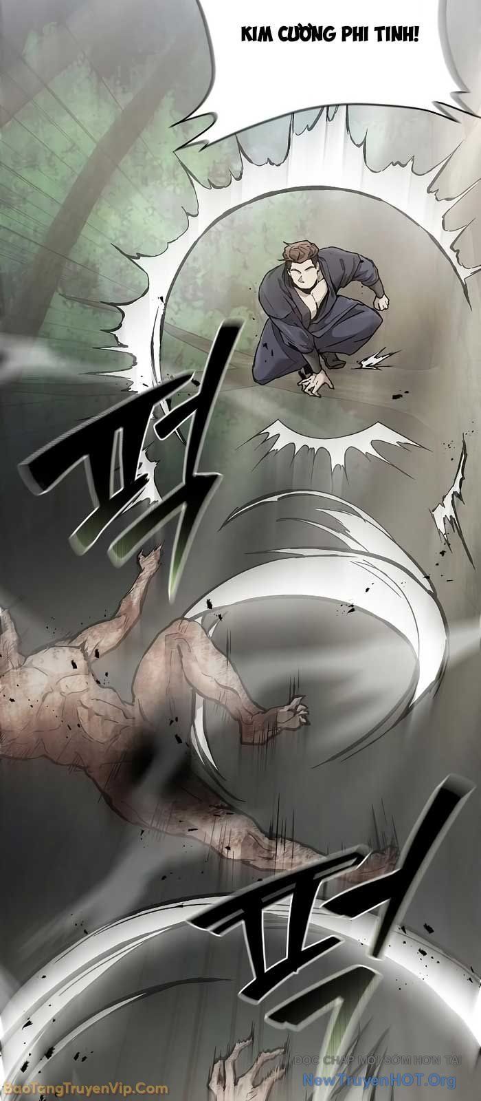 Truyền Thuyết Ma Giáo Phi Long Thập Tam Đại - Chapter 15 - Page 38