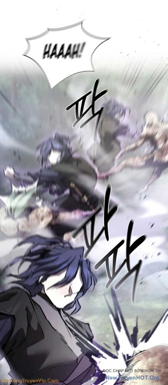 Truyền Thuyết Ma Giáo Phi Long Thập Tam Đại - Chapter 15 - Page 41