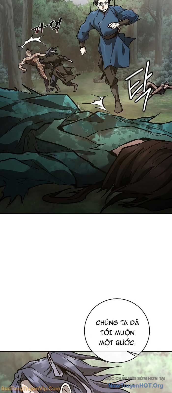 Truyền Thuyết Ma Giáo Phi Long Thập Tam Đại - Chapter 15 - Page 43