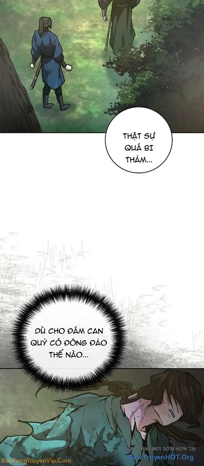 Truyền Thuyết Ma Giáo Phi Long Thập Tam Đại - Chapter 15 - Page 45