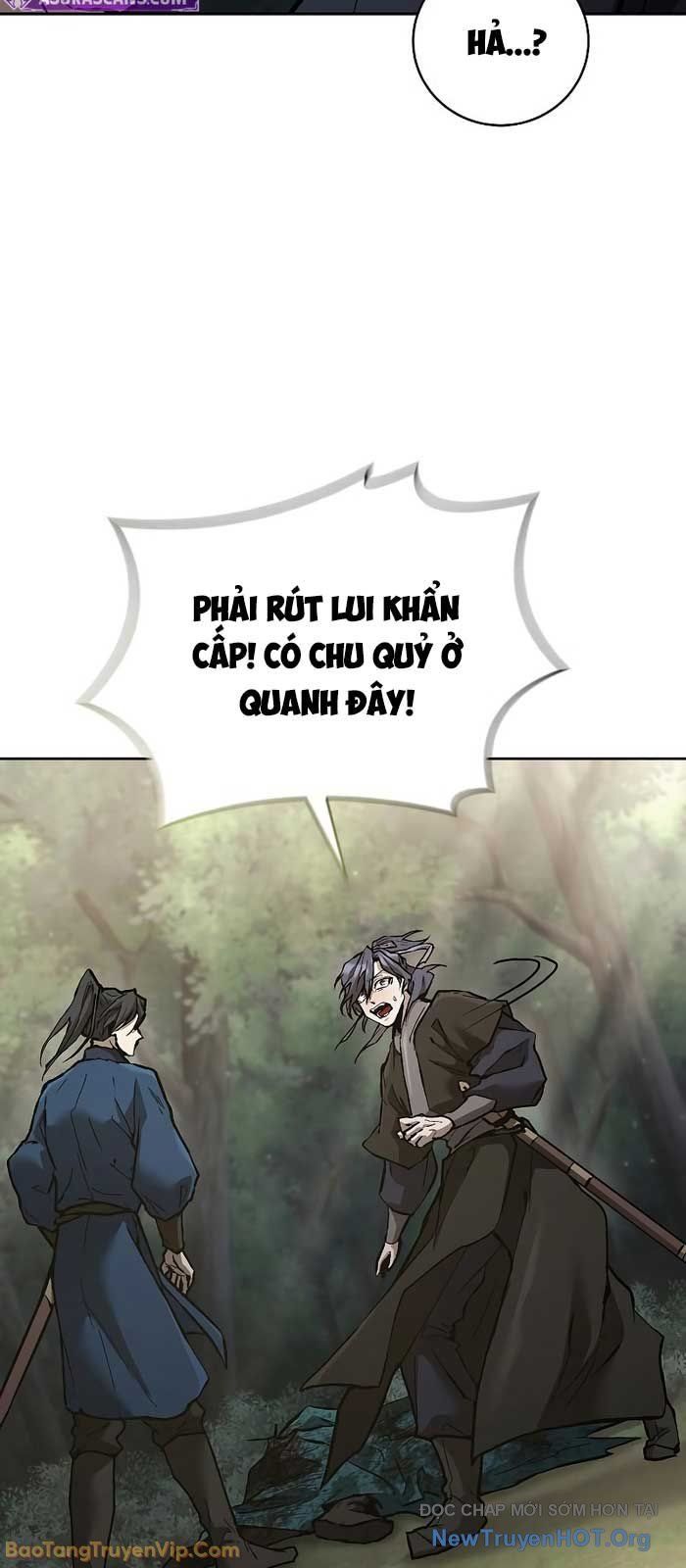 Truyền Thuyết Ma Giáo Phi Long Thập Tam Đại - Chapter 15 - Page 49