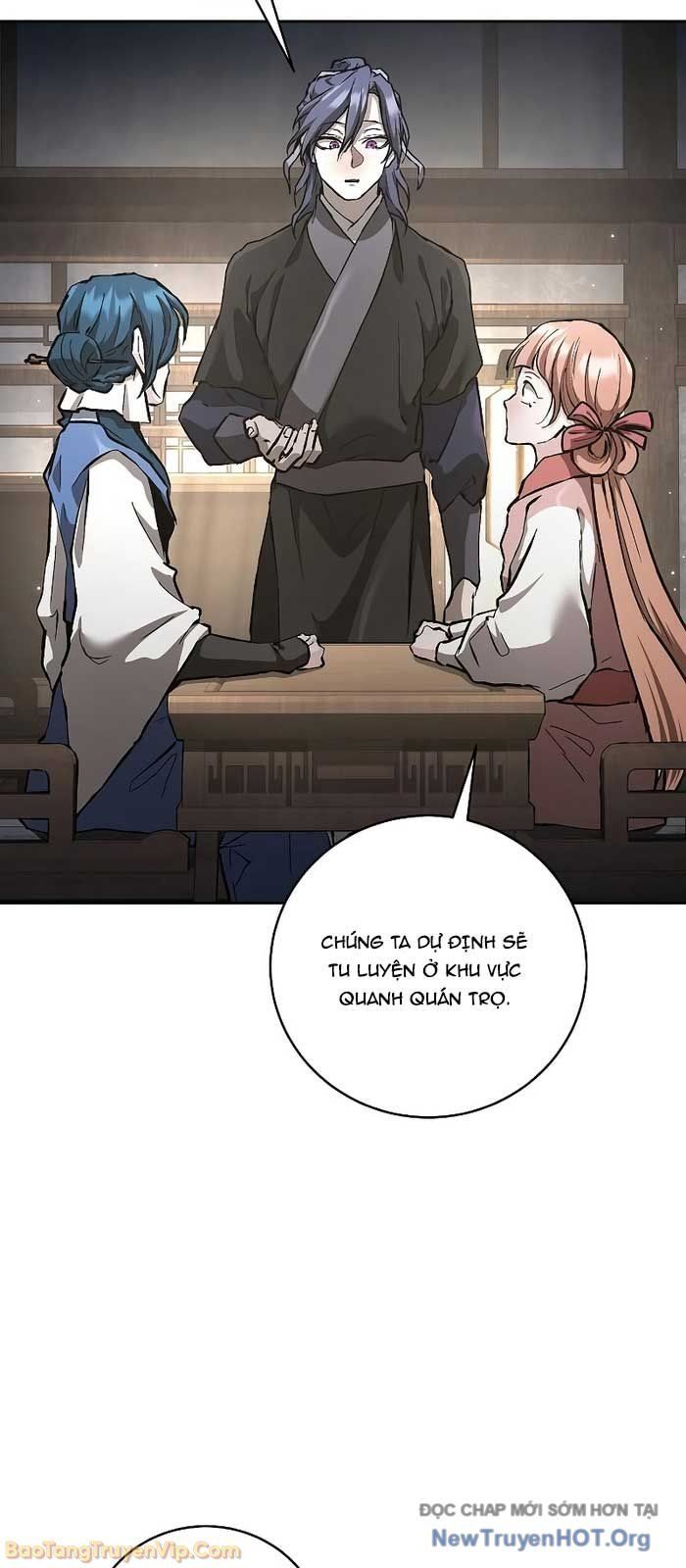 Truyền Thuyết Ma Giáo Phi Long Thập Tam Đại - Chapter 15 - Page 5