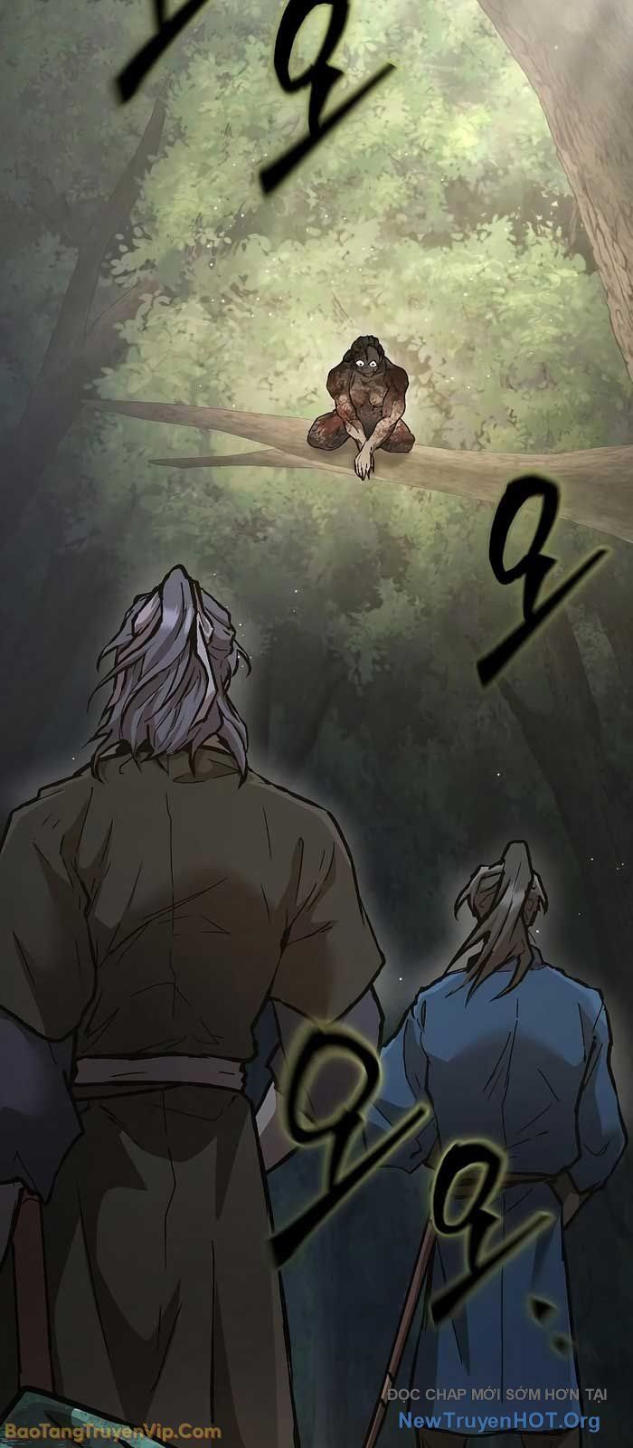 Truyền Thuyết Ma Giáo Phi Long Thập Tam Đại - Chapter 15 - Page 51