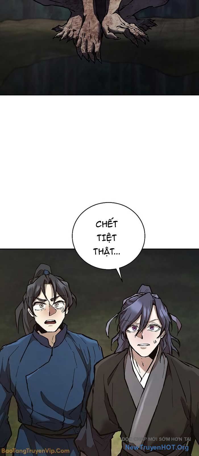 Truyền Thuyết Ma Giáo Phi Long Thập Tam Đại - Chapter 15 - Page 53