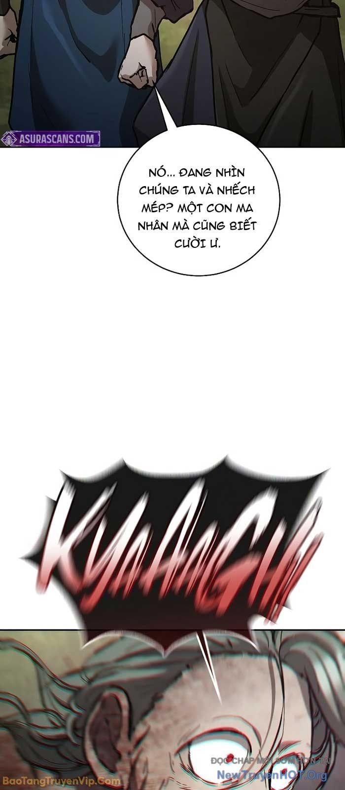 Truyền Thuyết Ma Giáo Phi Long Thập Tam Đại - Chapter 15 - Page 54