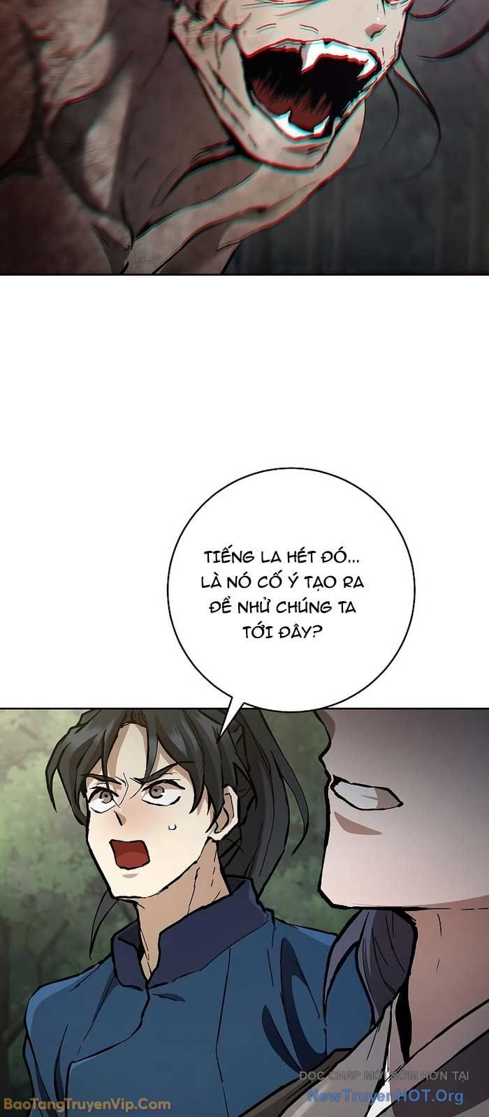 Truyền Thuyết Ma Giáo Phi Long Thập Tam Đại - Chapter 15 - Page 55