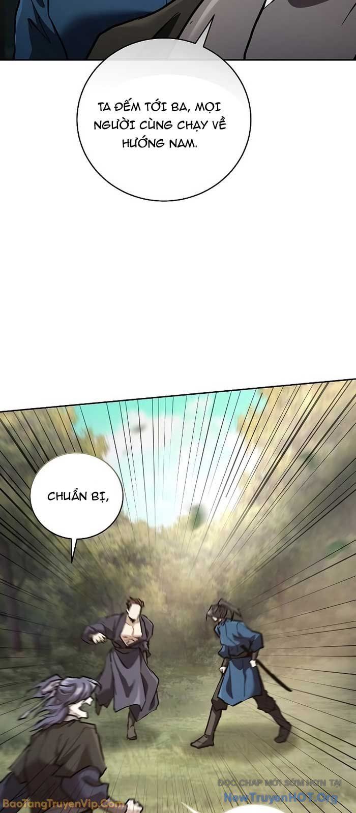 Truyền Thuyết Ma Giáo Phi Long Thập Tam Đại - Chapter 15 - Page 56