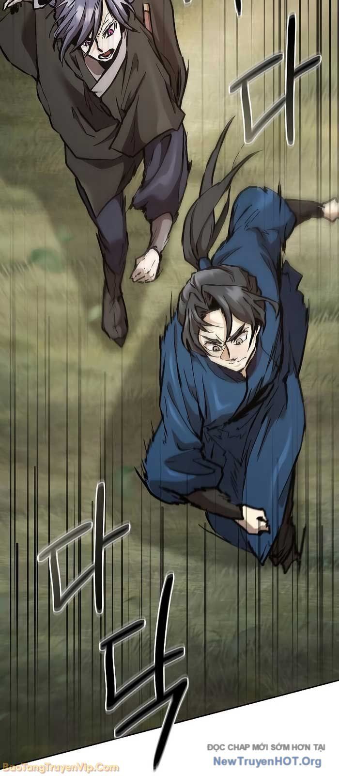 Truyền Thuyết Ma Giáo Phi Long Thập Tam Đại - Chapter 15 - Page 58