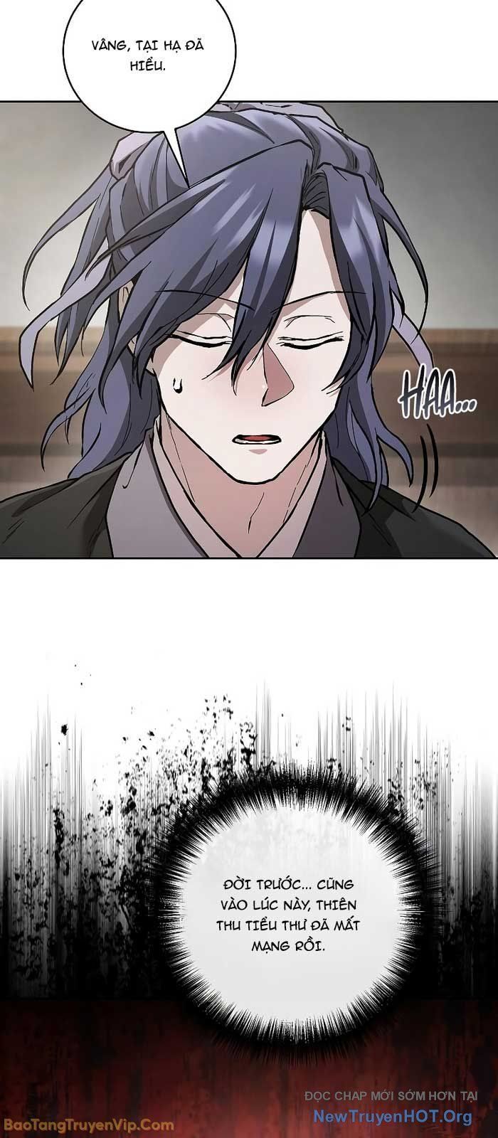 Truyền Thuyết Ma Giáo Phi Long Thập Tam Đại - Chapter 15 - Page 6