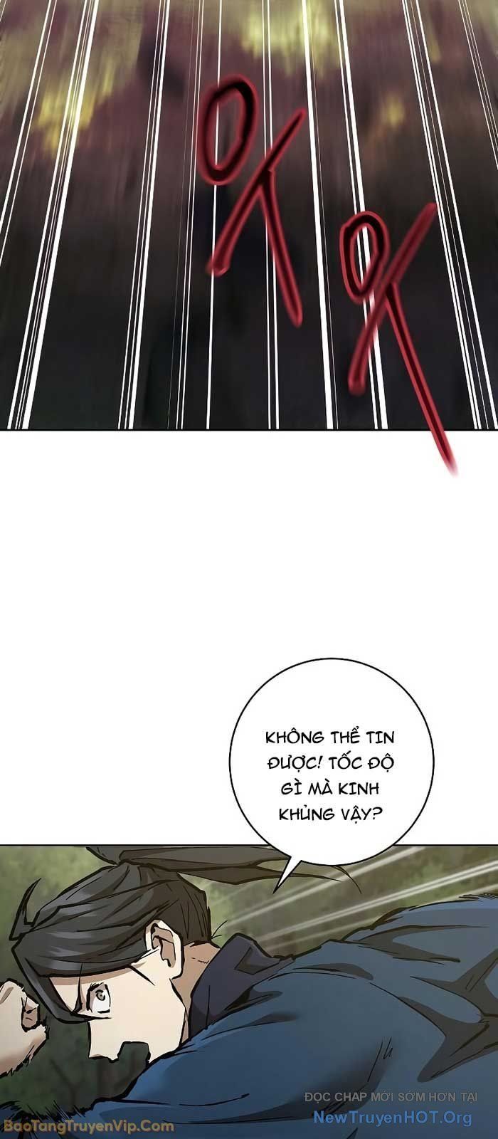 Truyền Thuyết Ma Giáo Phi Long Thập Tam Đại - Chapter 15 - Page 61