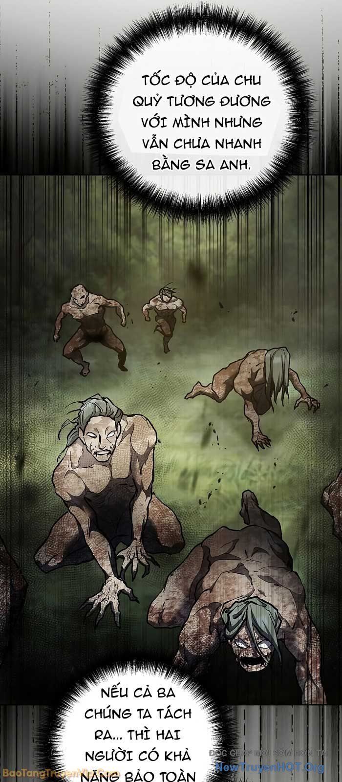 Truyền Thuyết Ma Giáo Phi Long Thập Tam Đại - Chapter 15 - Page 63