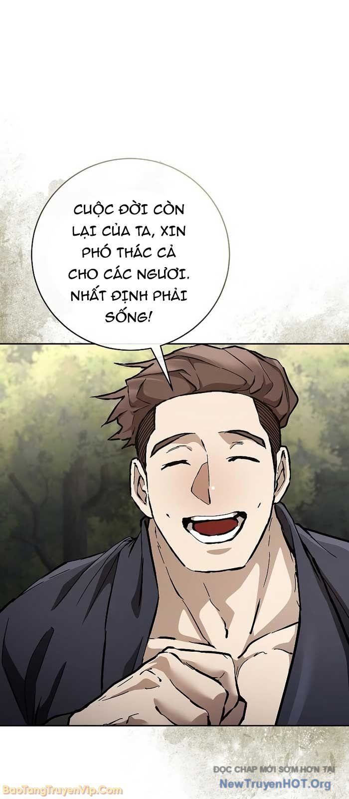 Truyền Thuyết Ma Giáo Phi Long Thập Tam Đại - Chapter 15 - Page 66