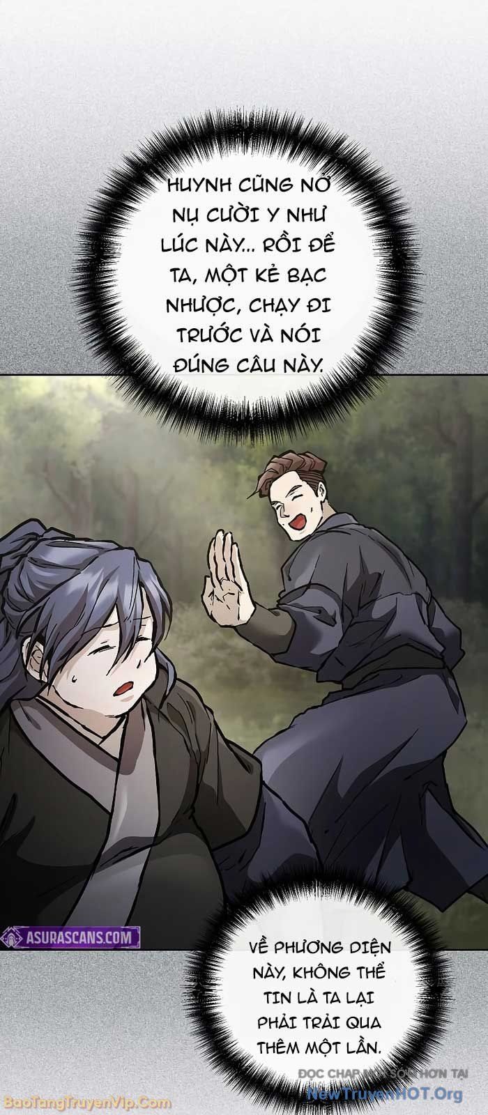 Truyền Thuyết Ma Giáo Phi Long Thập Tam Đại - Chapter 15 - Page 68