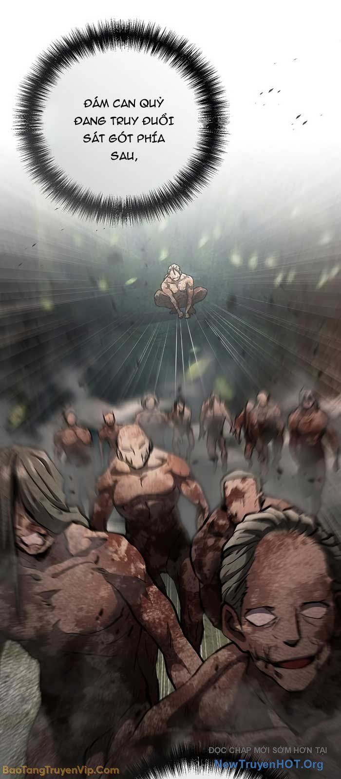 Truyền Thuyết Ma Giáo Phi Long Thập Tam Đại - Chapter 15 - Page 70