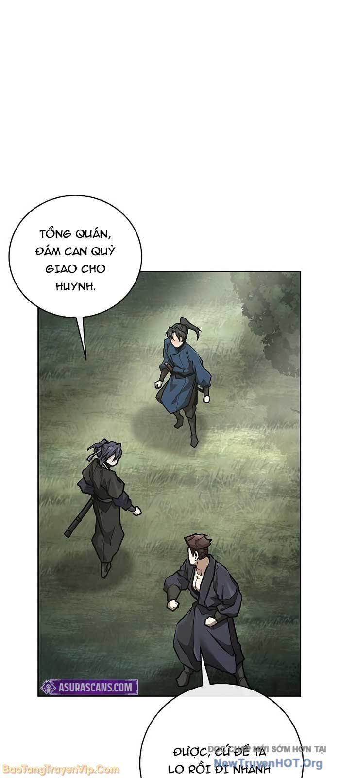 Truyền Thuyết Ma Giáo Phi Long Thập Tam Đại - Chapter 15 - Page 72