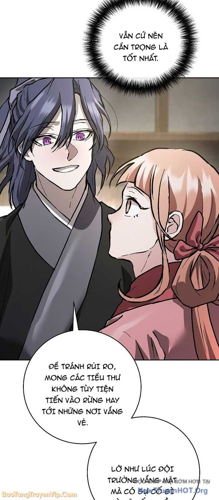 Truyền Thuyết Ma Giáo Phi Long Thập Tam Đại - Chapter 15 - Page 8