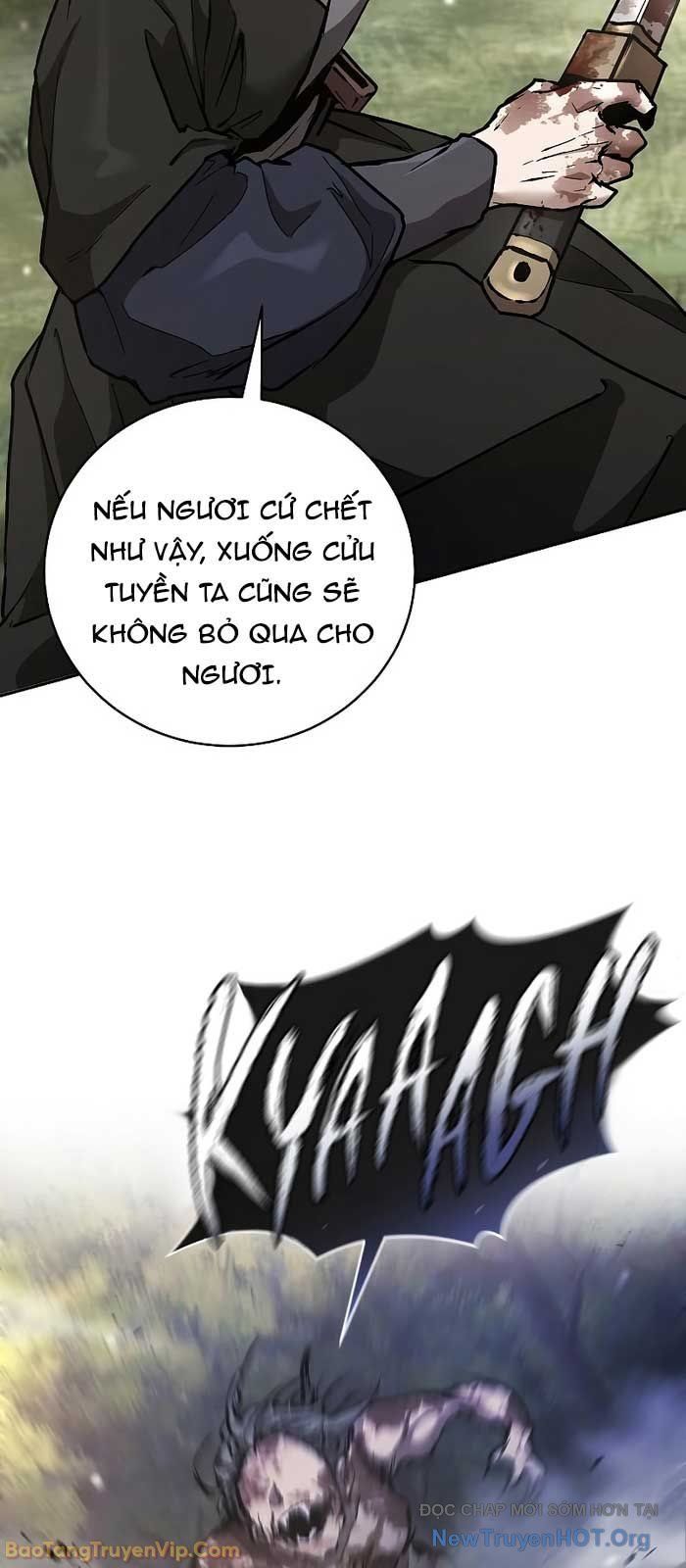 Truyền Thuyết Ma Giáo Phi Long Thập Tam Đại - Chapter 15 - Page 83