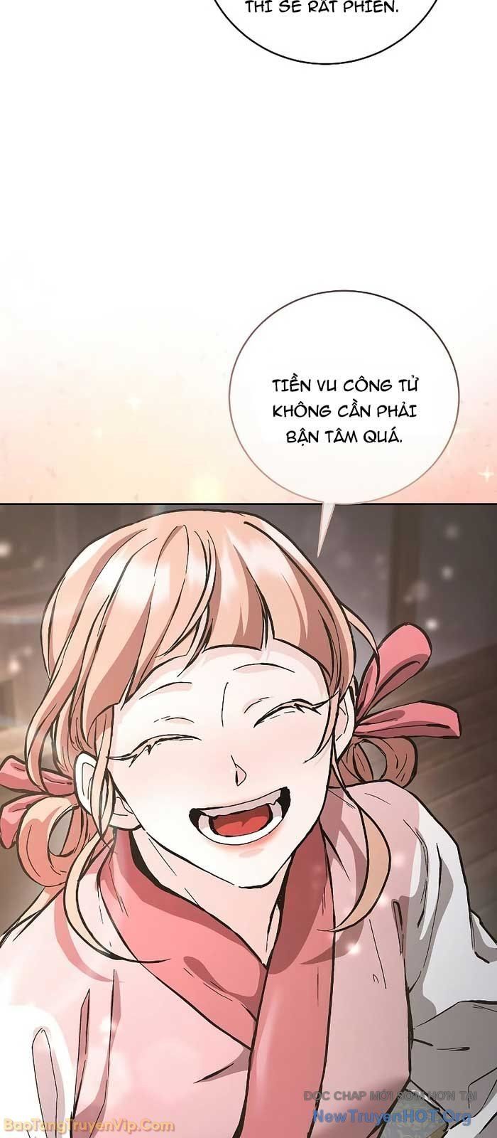 Truyền Thuyết Ma Giáo Phi Long Thập Tam Đại - Chapter 15 - Page 9