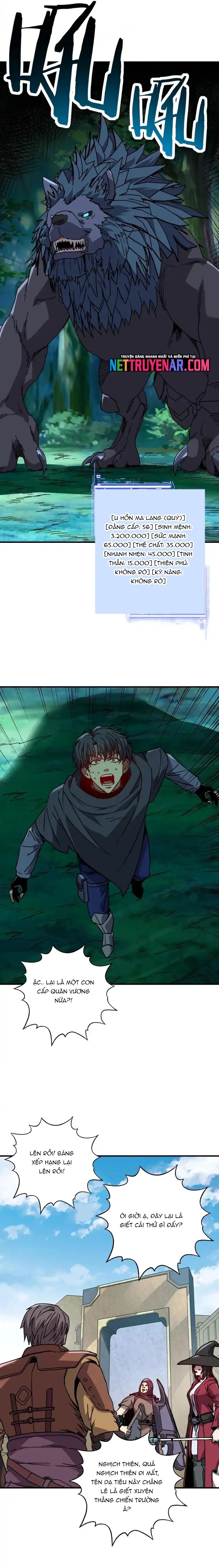 Bắt Đầu Chuyển Chức Tài Thần, Ta Chuyển Hóa Triệu Vạn Thần Sủng - Chapter 53 - Page 6