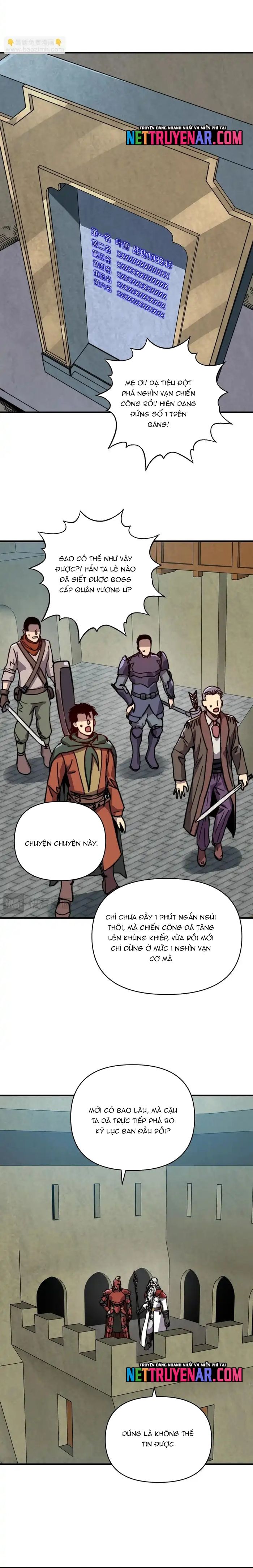 Bắt Đầu Chuyển Chức Tài Thần, Ta Chuyển Hóa Triệu Vạn Thần Sủng - Chapter 53 - Page 7