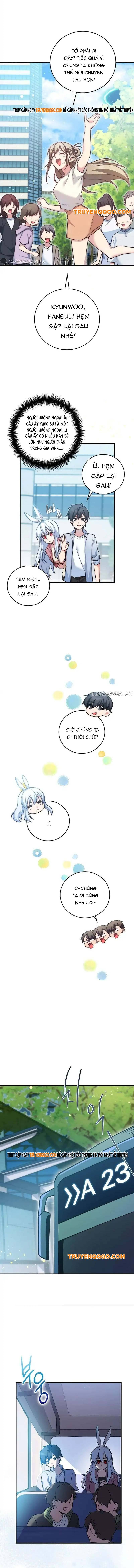 Tôi Trở Thành Bạn Thời Thơ Ấu Của Boss Cấp Trung - Chapter 28 - Page 5